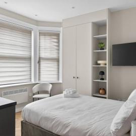 Studio, En-suite, Hammersmith & West Kensington