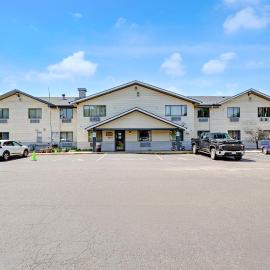 Coldwater में, होटल Coldwater Inn & Suites near I 69