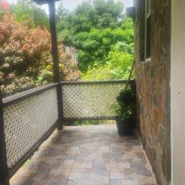 River Splash Apartment at Concord-Dominica, hotell sihtkohas Monkey Hill