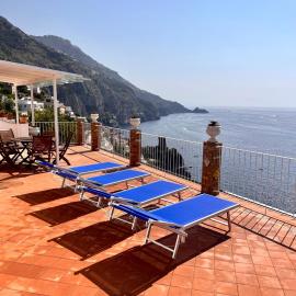Dimora di EOS - Praiano, Costiera Amalfitana