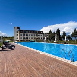 TELAVALLEY RESIDENCE თელაველი რეზიდენსი