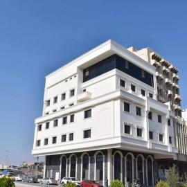 Al Baron Hotel, hotel en Al Mawşil