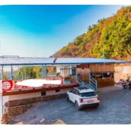 Jandari cafe and resort