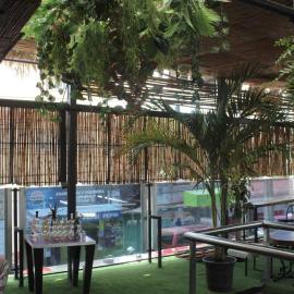 Aquí Comes Rico, hotel en Ciudad de México