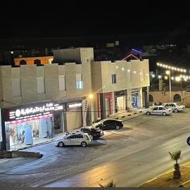 سنابل حوران, hotel in Ar Ramthā