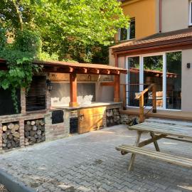 U Mariki, hotel en Mikoszowa