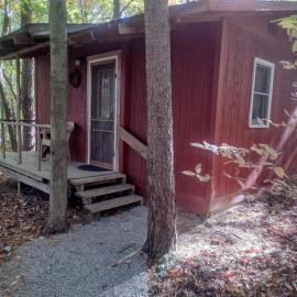 Thunder Ridge Cabins B&B - Bird Nest