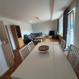 Family-friendly Apartment in Achim, hôtel à Achim