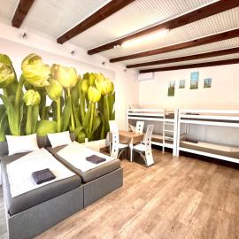 Tutti Apartman