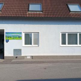 Apartman Silvia
