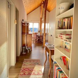 Stilvolles Loft-Apartment