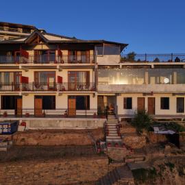 Vardaan Hills