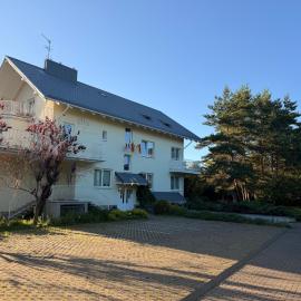 Villa Apartments, hotel u gradu Palanga