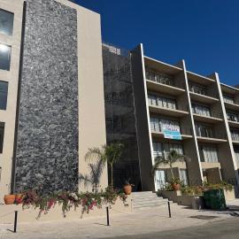 Santa Cruz Condo, hotell i Santa Cruz Huatulco