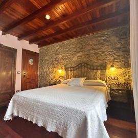 Casa de Costoia, hotelli kohteessa Santiago de Compostela