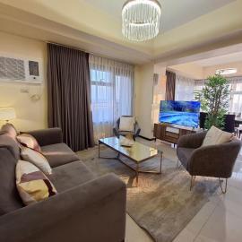 Gou tei homestay