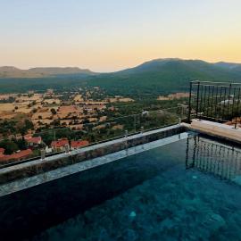 Aera Villas - Kaş