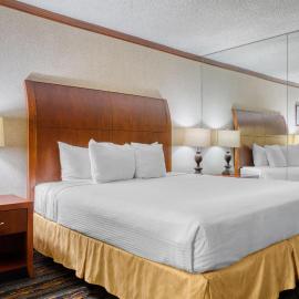 Best Western Fairfax City, hotel en Fairfax