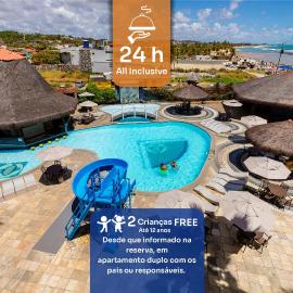 Viesnīca El Aram Beach Cabo - All Inclusive pilsētā Kabo de Santu Agostinju