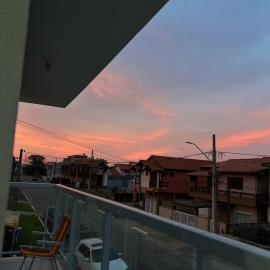 Apartamento em Garopaba, hotel in Garopaba