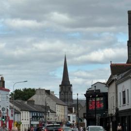 The City Walls Residence, hotel v destinaci Waterford