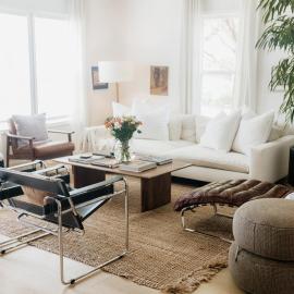 Caviar on Pine in Downtown, Walk to the Square, 4 Bedrooms, 9 Guests