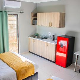 EMatolweni Guesthouse
