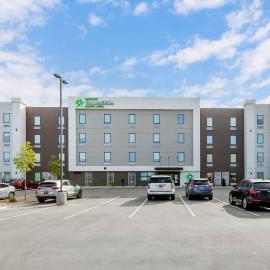 Extended Stay America Premier Suites - Boise - Meridian, hotel en Meridian