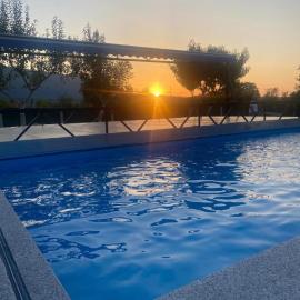 Little Joy Lodge , Loč Mala Radost, hotel en Bihać