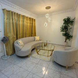 Centrally located apartment, close to everything、サントドミンゴのホテル