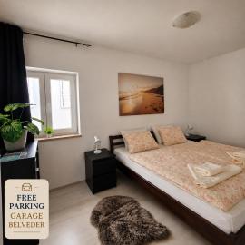 Apartma Sparkle, hotel em Koper