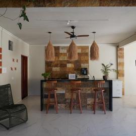 Burgau Deck