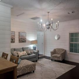 Tanglewood Estates Peaceful Retreat Sleeps 6, hotel in Conroe