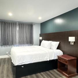 Countryside Inn, hotel u gradu Kingston