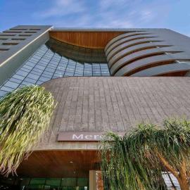 Mercure Belo Horizonte Vila da Serra, hotel a Belo Horizonte