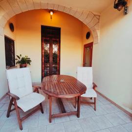 Sari Evi, hotel u gradu Otranto