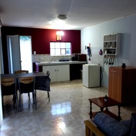 centro 1, hotel di General Roca