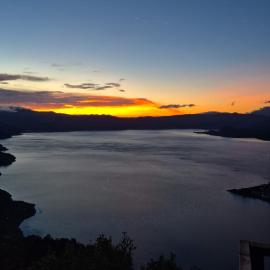 KALOO Atitlán - San Juan La Laguna, hotel a San Juan La Laguna