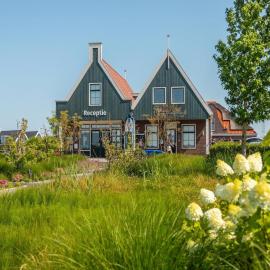 Holiday Home in Uitdam near Markermeer, ξενοδοχείο σε Uitdam