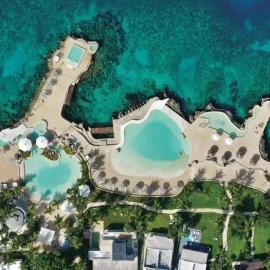Dominicus Marina Exclusividad Frente al Mar Tracadero