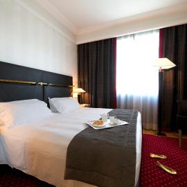 Sesto San Giovanni में, होटल Grand Hotel Duca Di Mantova