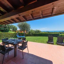 Borgo Stropea by Whale Homes, hotell sihtkohas Soiano del Lago