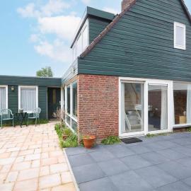 Holiday Home in South Holland