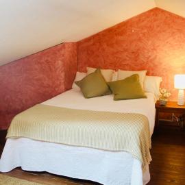 Apartamento Rural fuente oviñana