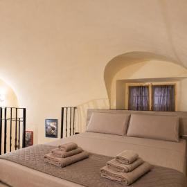 Living Adua Centro