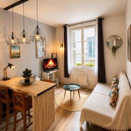 Le Passage du Colbert - Comfort & Design - Downtown