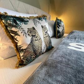 Stylischer Altbau im Zentrum