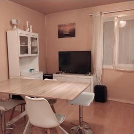 Le rdv incontournable, hotel in Nancy