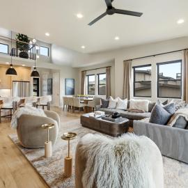 Keetley Vista at Deer Valley