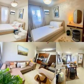 Budget Condo HomeStay The House of SKG at Soleia Manors Butuan City, hotel a Butuan